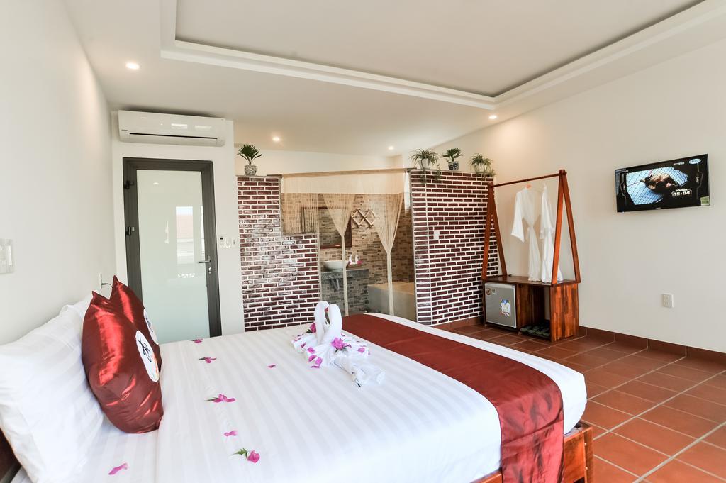 Thanh Tay Homestay Hoi An Eksteriør billede