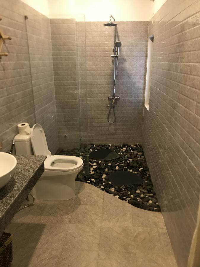Thanh Tay Homestay Hoi An Eksteriør billede