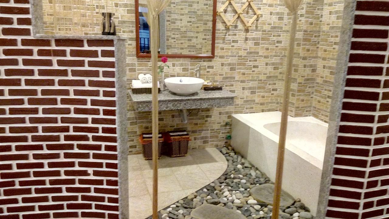 Thanh Tay Homestay Hoi An Eksteriør billede