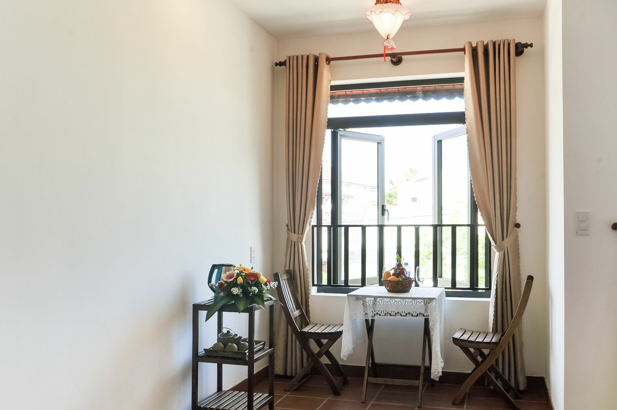 Thanh Tay Homestay Hoi An Eksteriør billede