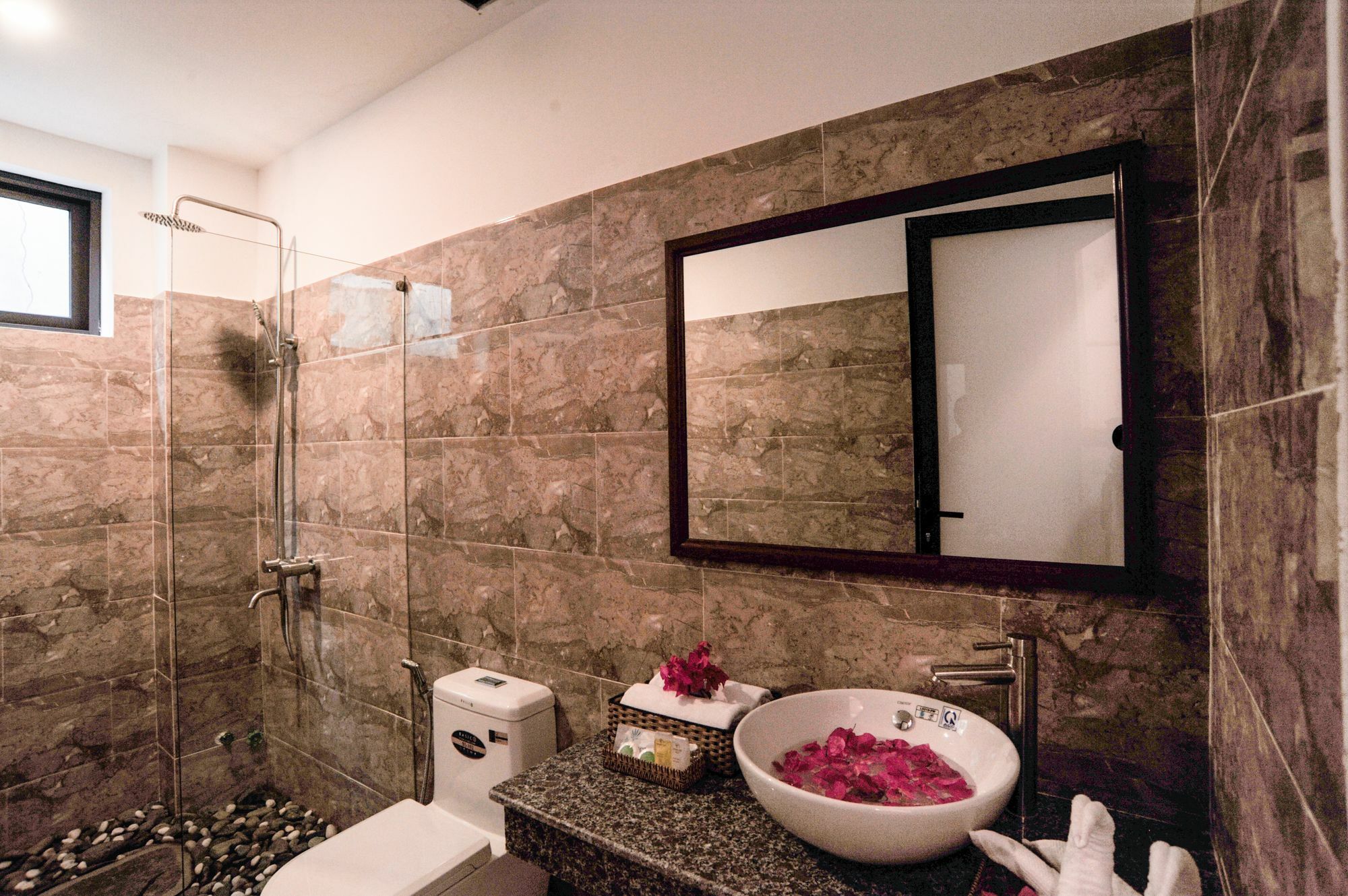 Thanh Tay Homestay Hoi An Eksteriør billede