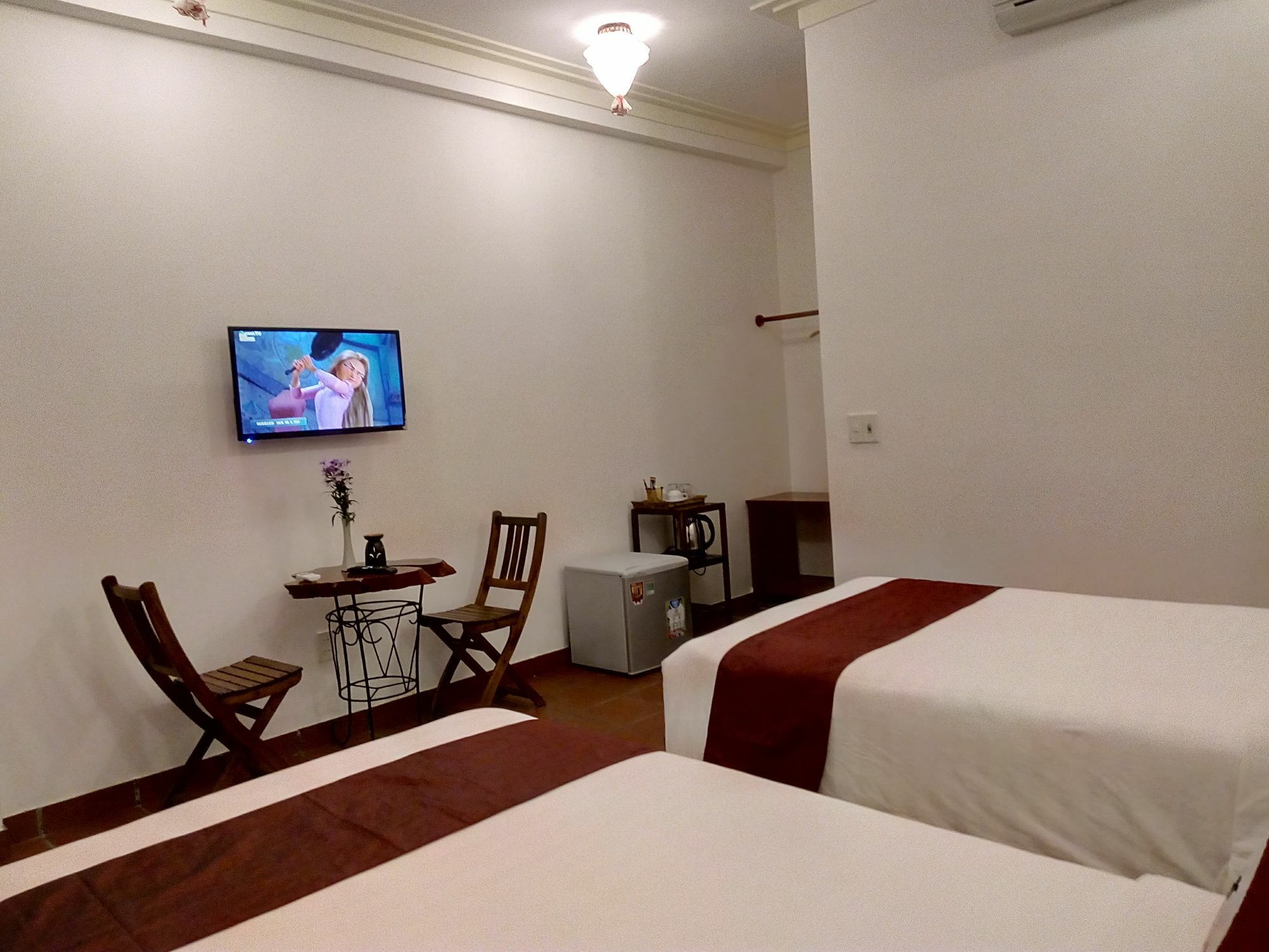 Thanh Tay Homestay Hoi An Eksteriør billede