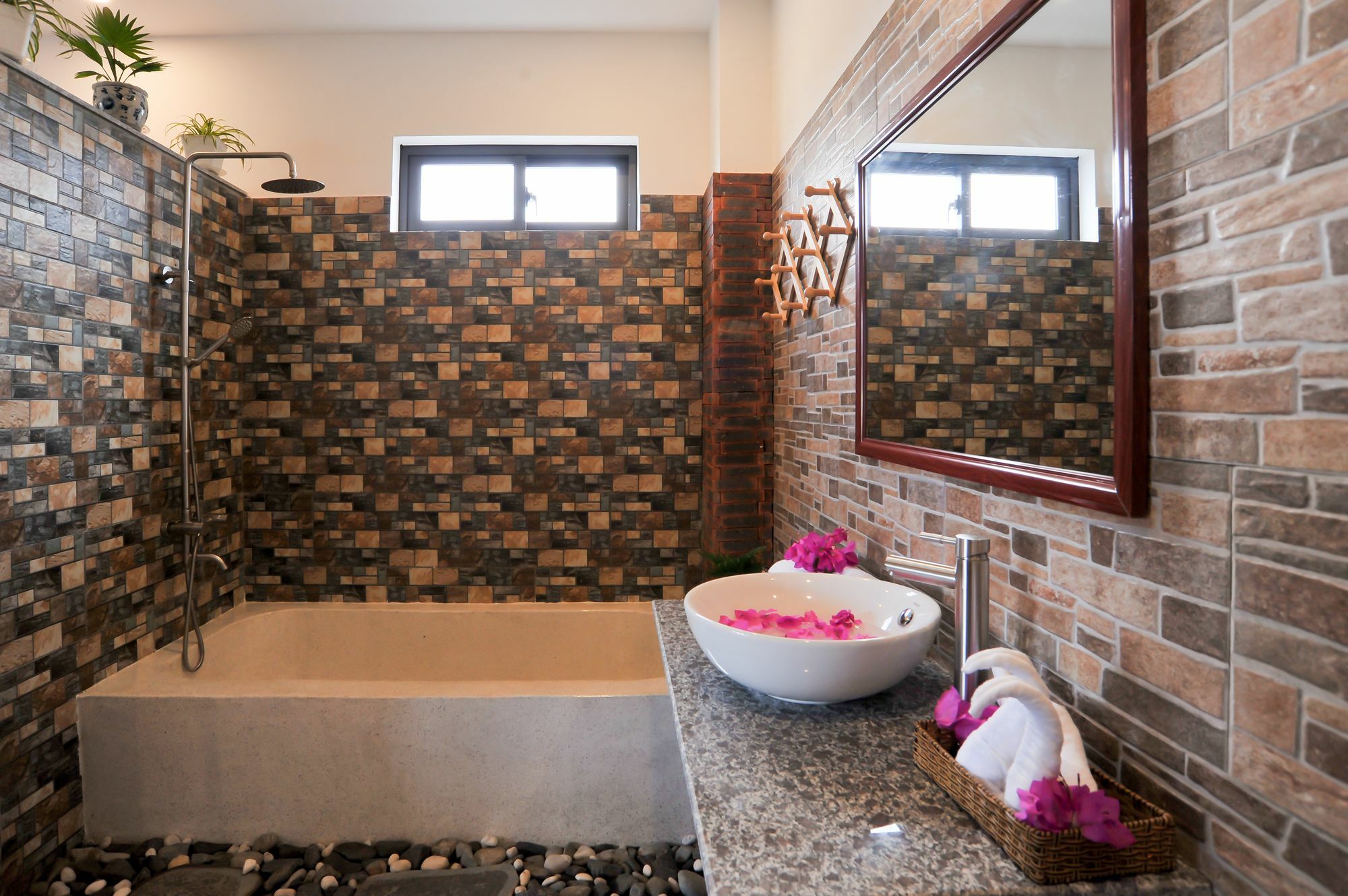 Thanh Tay Homestay Hoi An Eksteriør billede