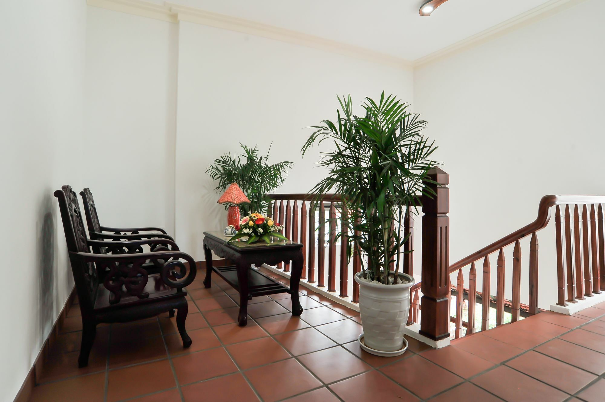 Thanh Tay Homestay Hoi An Eksteriør billede