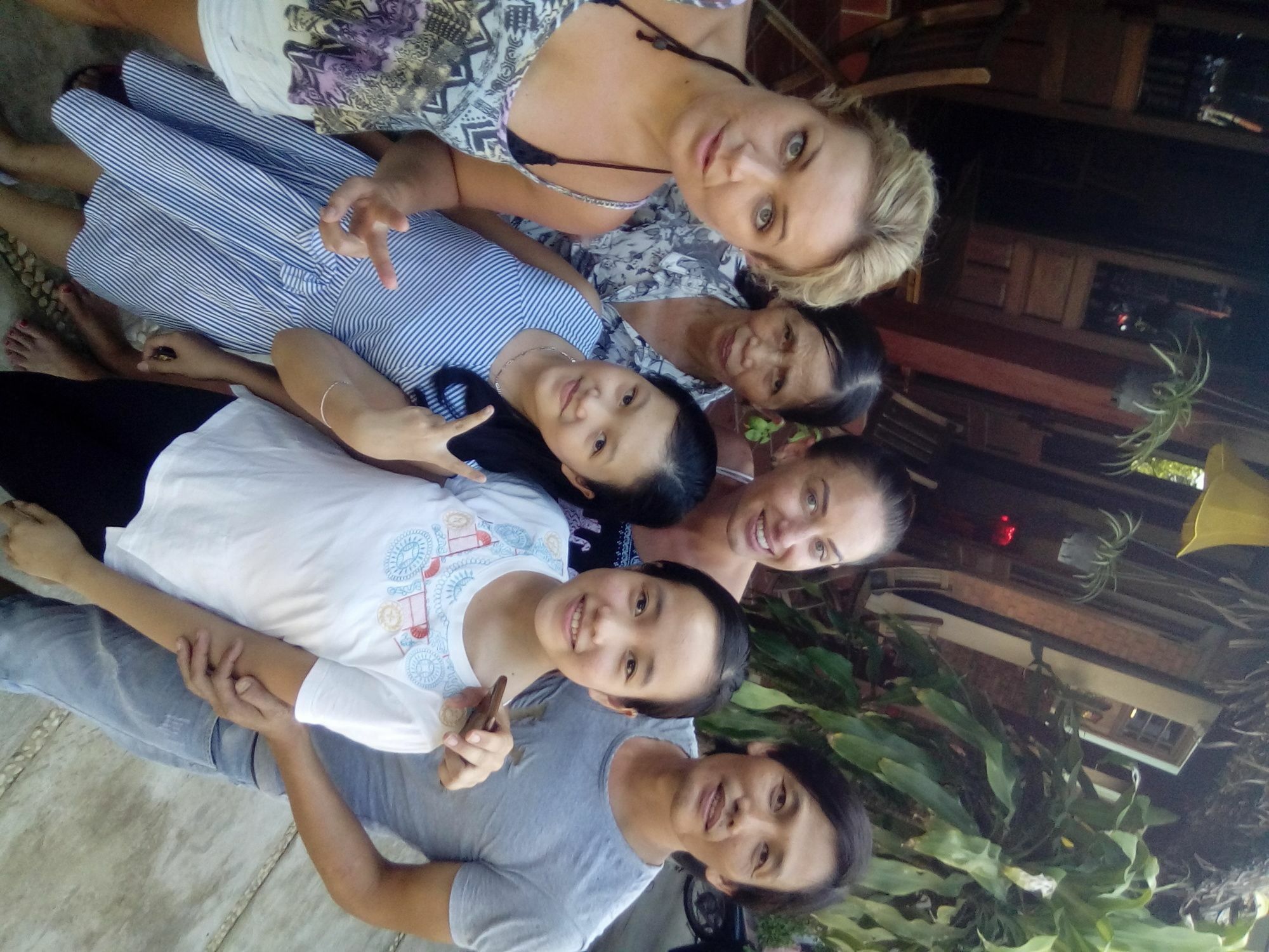 Thanh Tay Homestay Hoi An Eksteriør billede