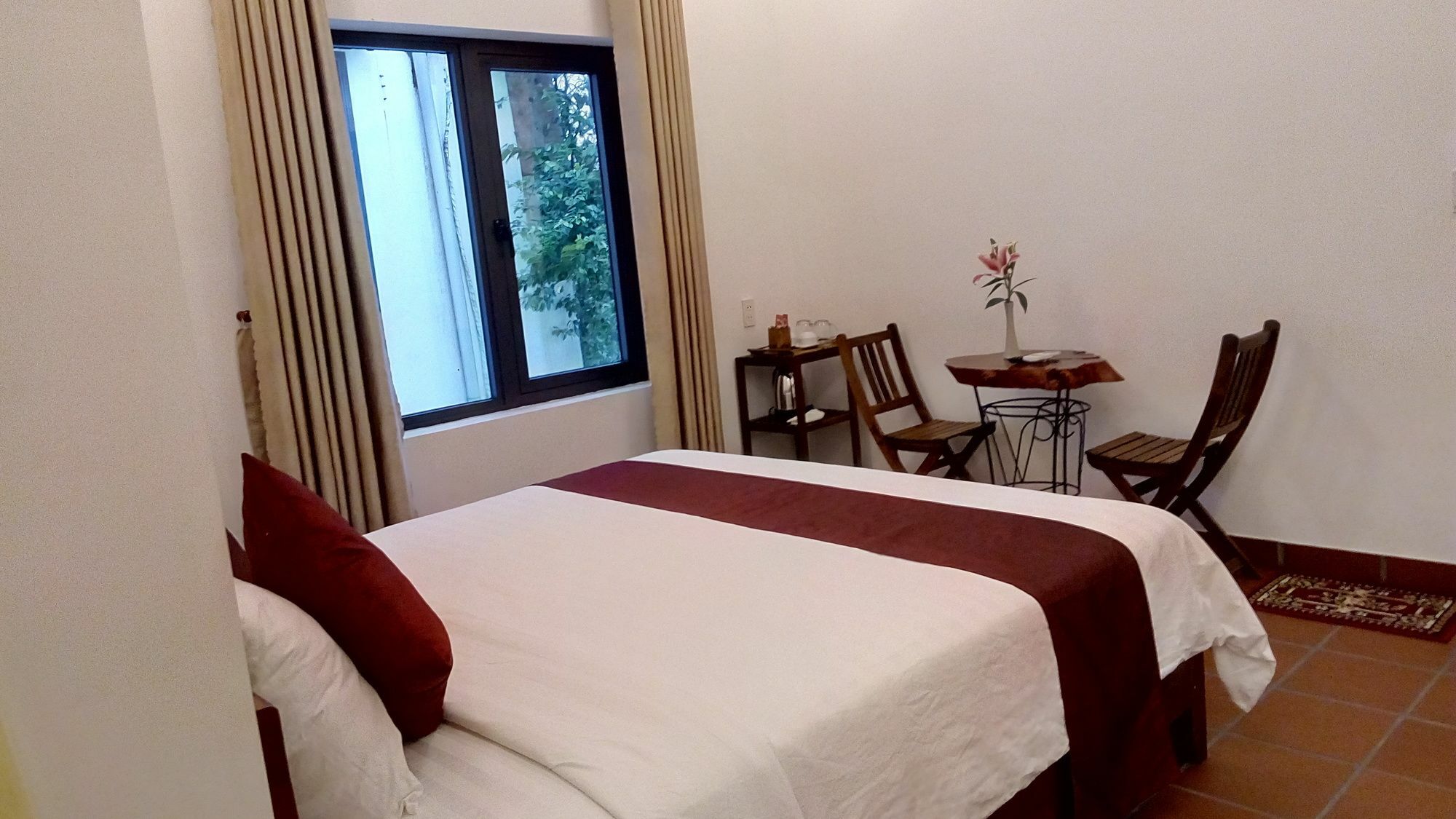 Thanh Tay Homestay Hoi An Eksteriør billede